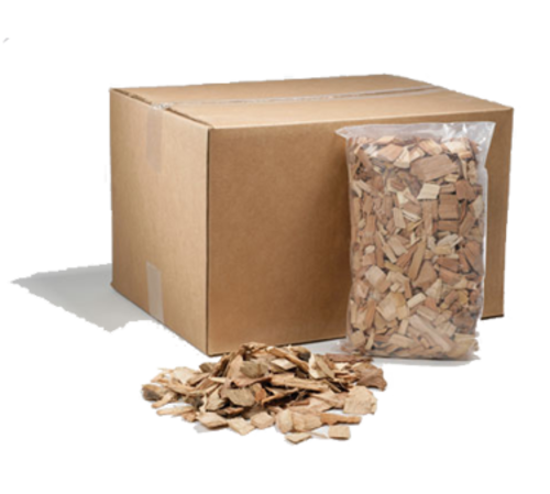 Alto-Shaam WC-37748 - Wood Chips, Maple, 2.55 cu. ft., bulk pack (cartons of chips cannot be mixed)