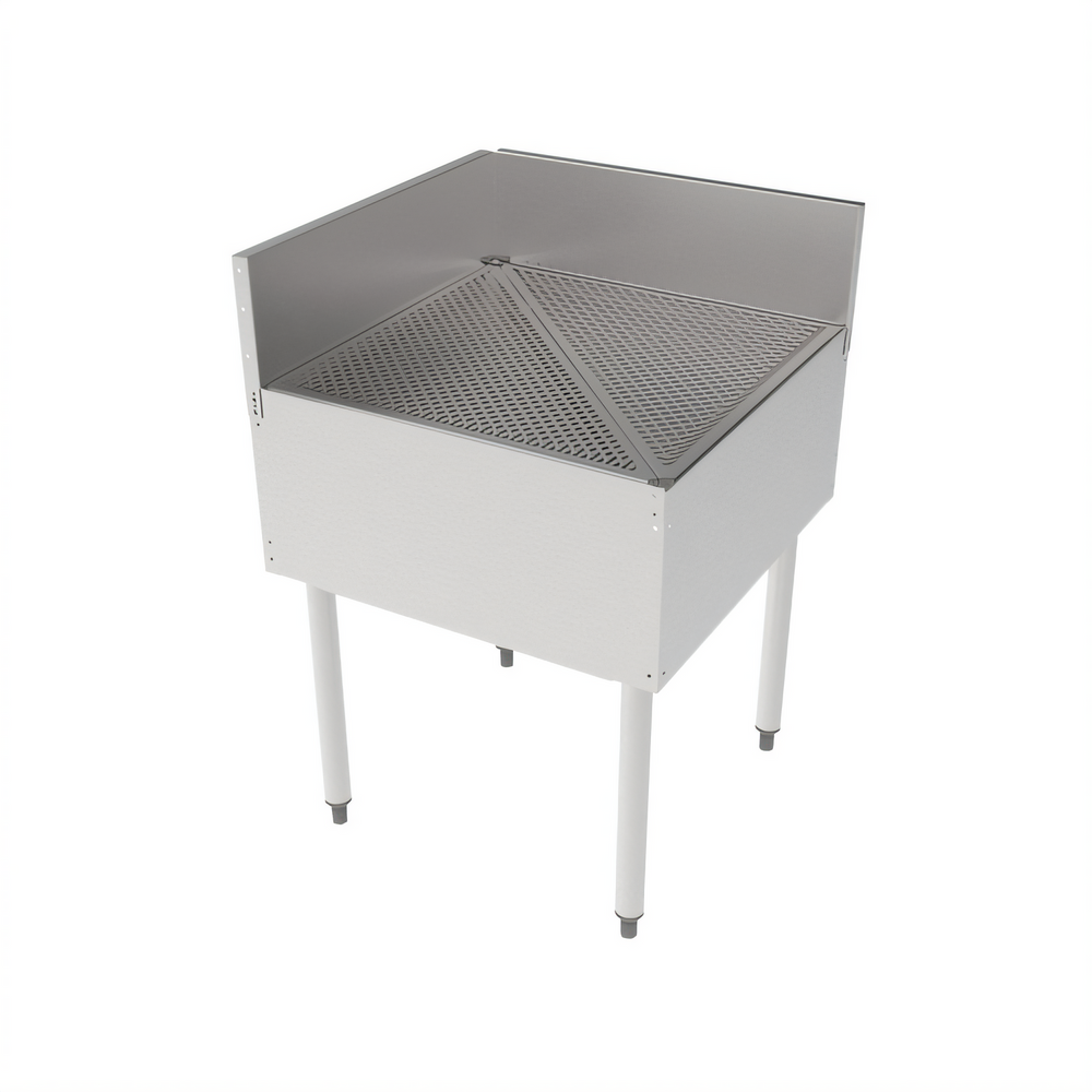 Perlick Corporation TSF90D-I Top Shelf Bar Equipment