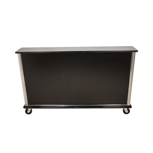 Advance Tabco AMS-6B - Portable Bar, 74-3/8