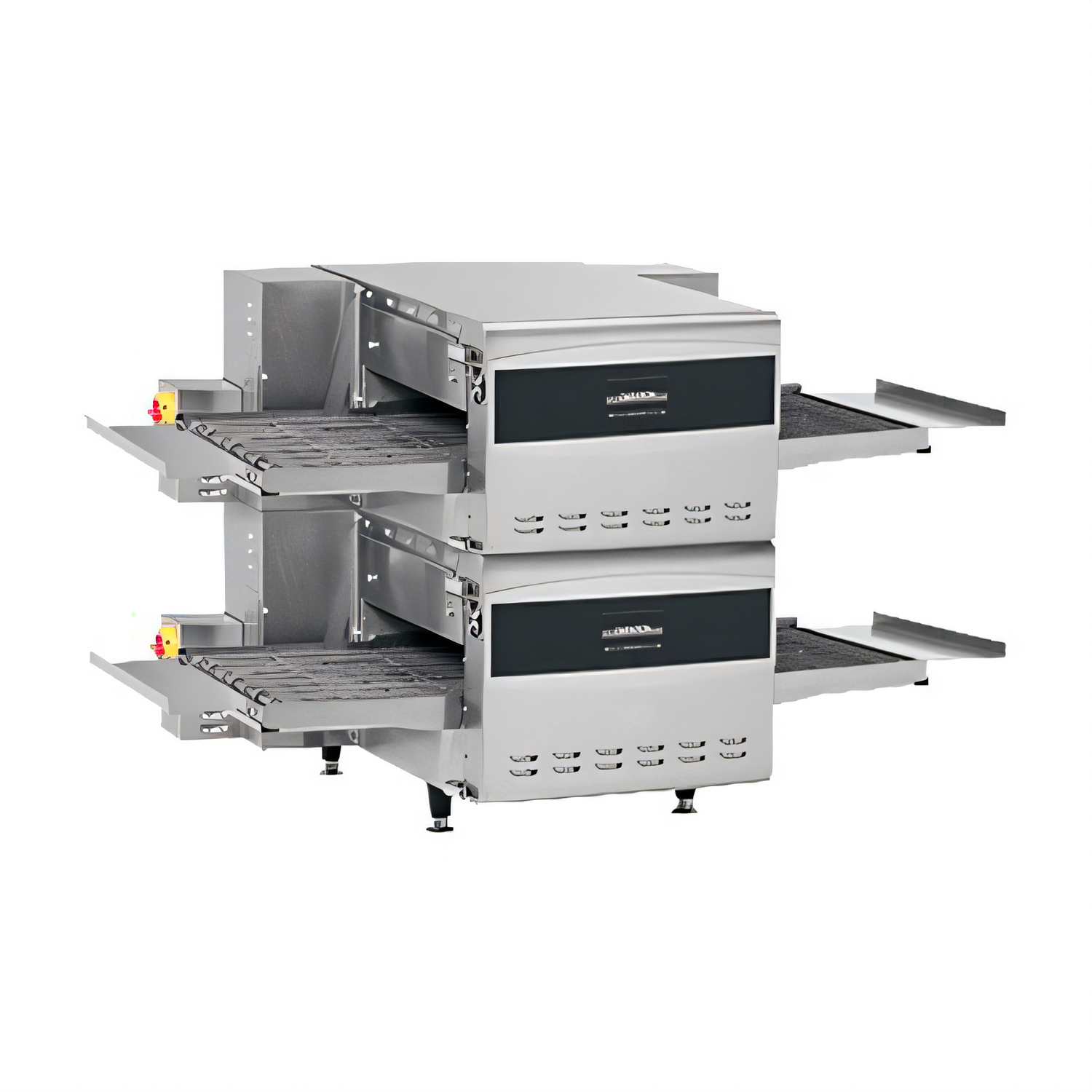 Hornos transportadores Ovention CONVEYOR C2000