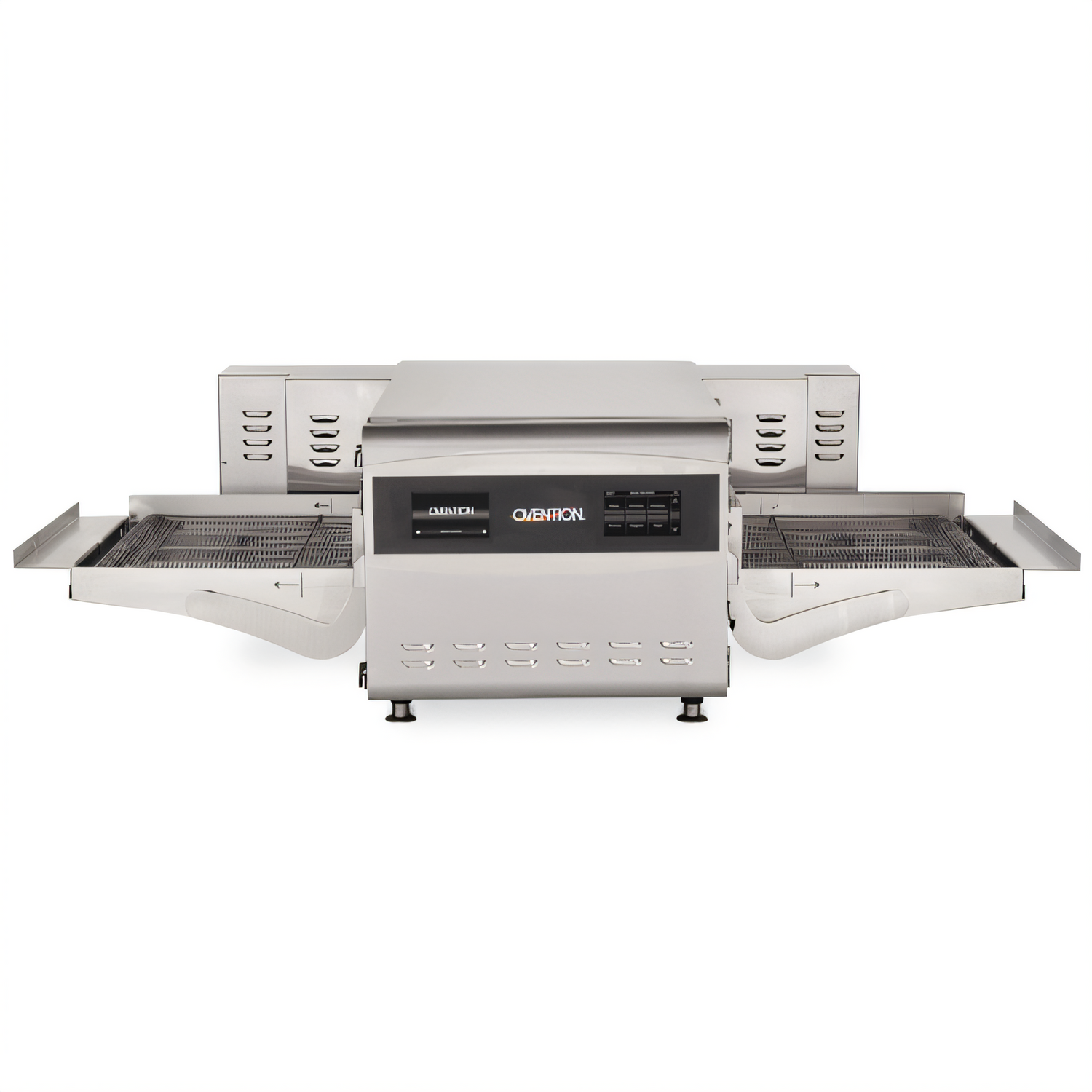 Ovention SHUTTLE S1600 Ovention Conveyor Ovens