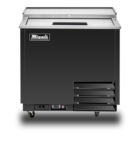 Migali C-GF36-HC 36