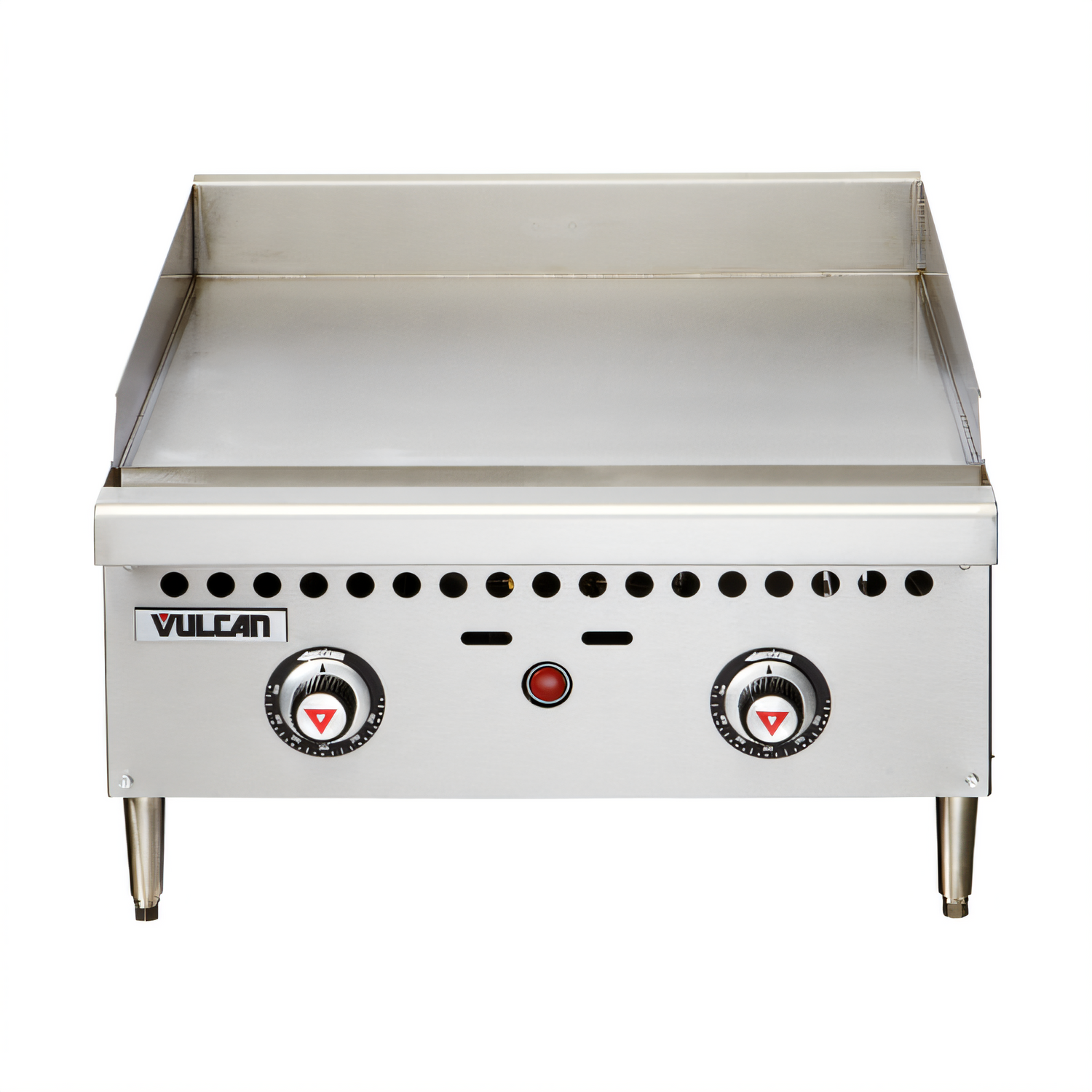 Vulcan VCRG24-T-QS-PLATINUM Quick Ship Gas Griddles