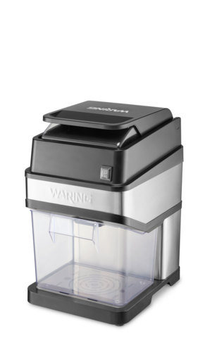 Waring WIC50 - Ice Crusher, countertop, 14