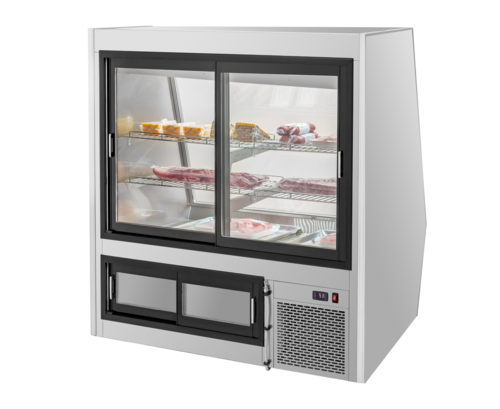 Migali C-DS-4 Deli Display Case 48.1