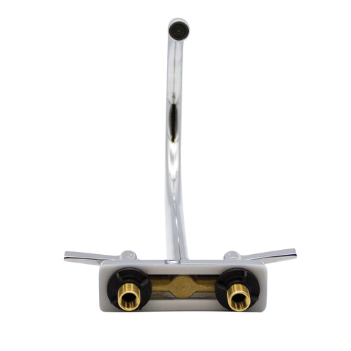 Advance Tabco K-55 - Faucet, heavy duty, 4