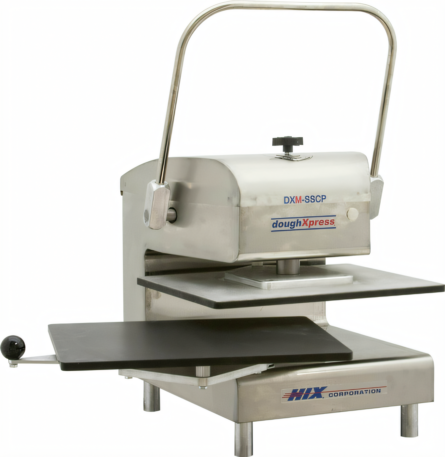 DoughXpress DXM-1620-SS Meat Tenderizers