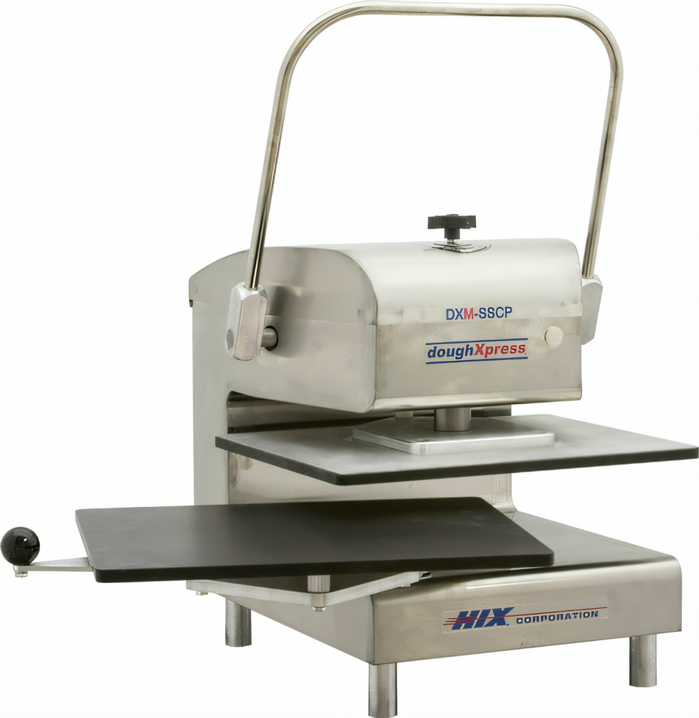DoughXpress DXM-1620-SS Meat Tenderizers