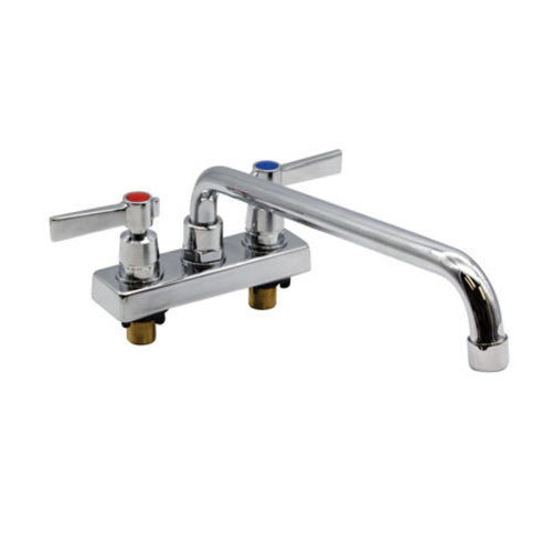 Advance Tabco K-53SP - Replacement Swing Spout, for K-53 faucet, 12