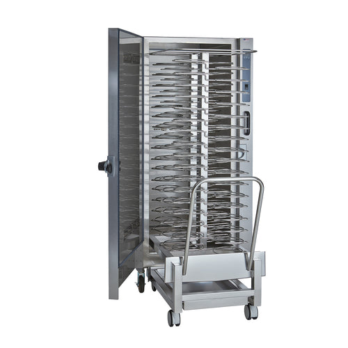 Alto-Shaam 20-20MW - Combimate™ Halo Heat® Holding Cabinet, mobile, (40) 12