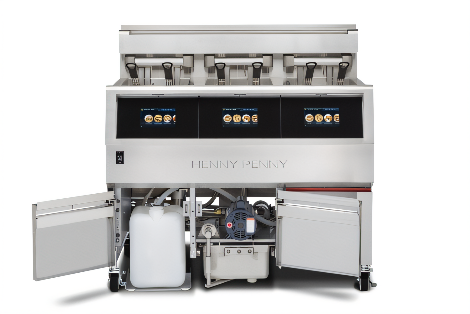 Henny Penny OFE513.0 F5 Fryer Electric Fryers