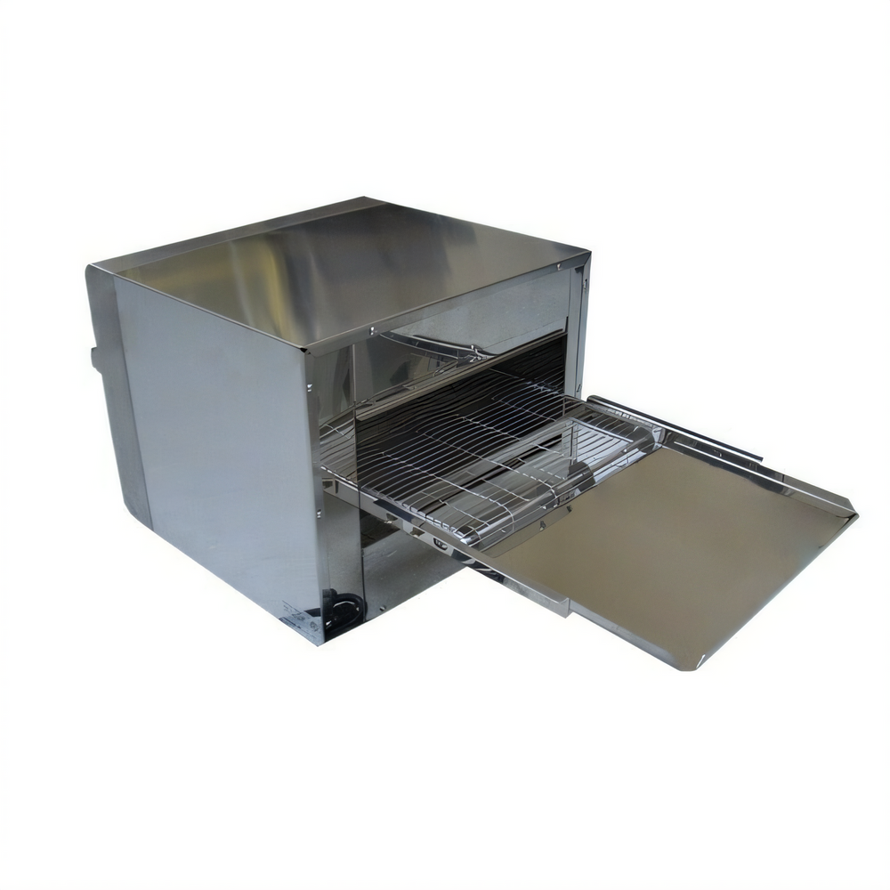 DoughXpress DXP-CB001 BakeryXpress Conveyor Ovens