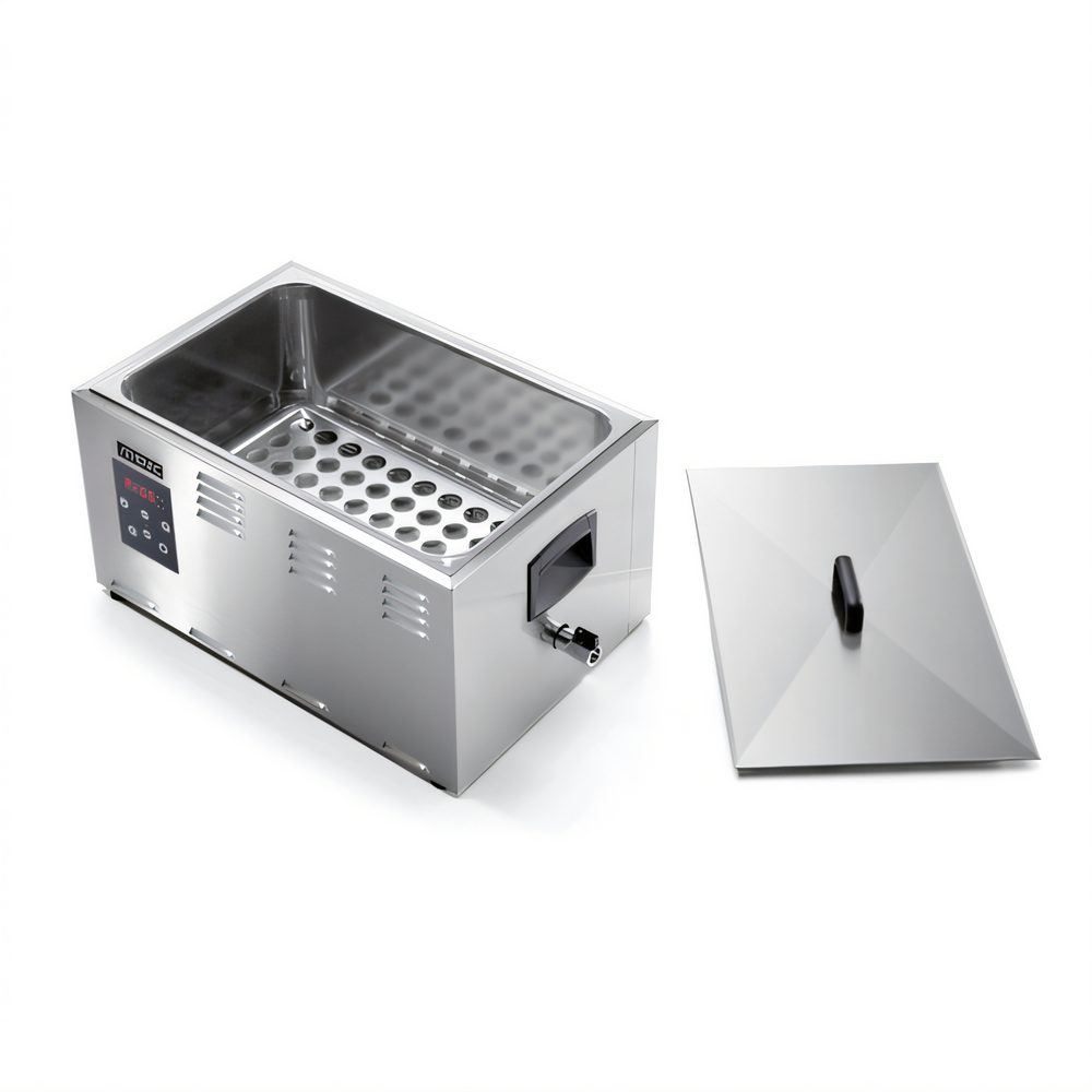 Eurodib USA SOFTCOOKERSR11 ATMOVAC Specialty Roasters & Smokers