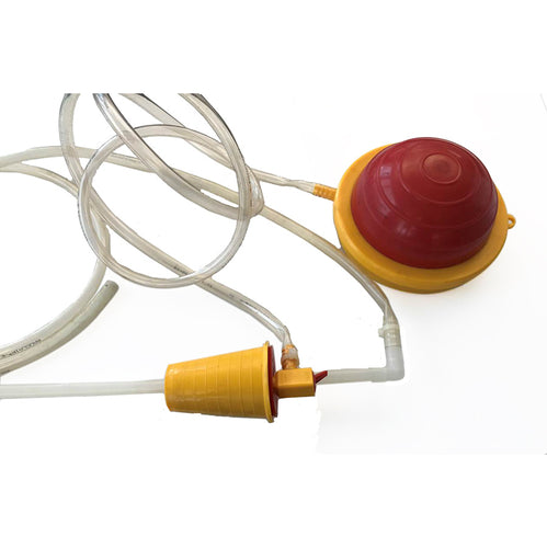 RATIONAL 6004.0203 - Descaler Foot Pump