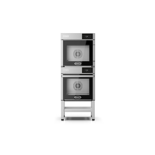 UNOX XAEC-10HS-EPL - Evereo® CUBE Food Preserver, is more than just a holding cabinet, it enables to preserve cooked