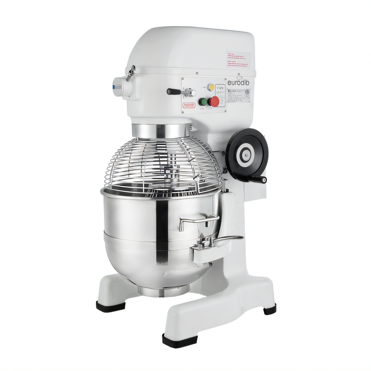 Eurodib USA M40A220ETL Eurodib Planetary Mixers