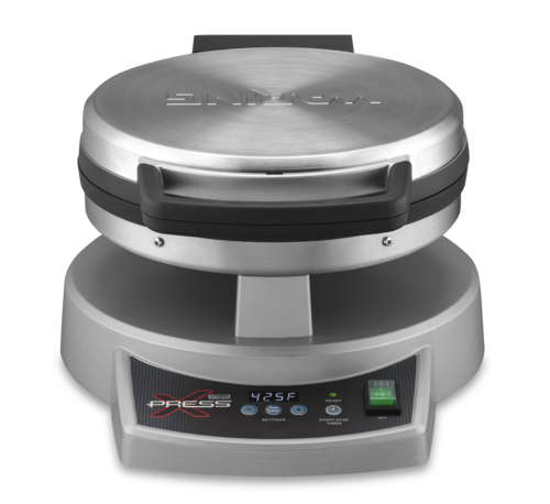 Waring WSC300 - XPress™ Multipurpose Cooktop, Crepe Maker, electric, 13.5