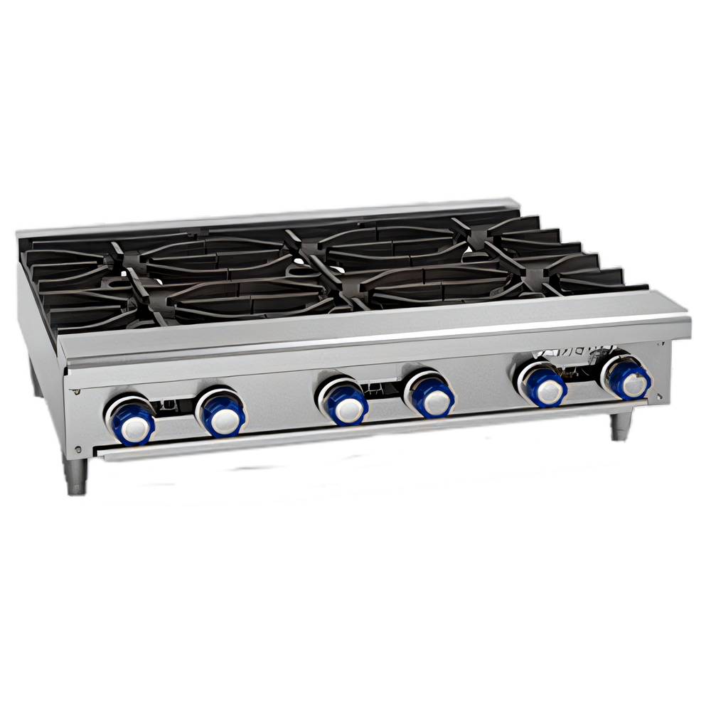 Imperial IHPA-3-36 Hot Plates