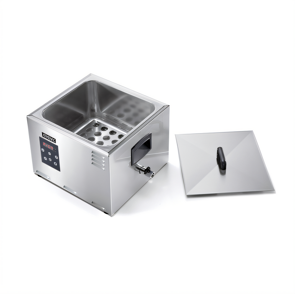 Eurodib USA SOFTCOOKERSR23 ATMOVAC Specialty Roasters & Smokers