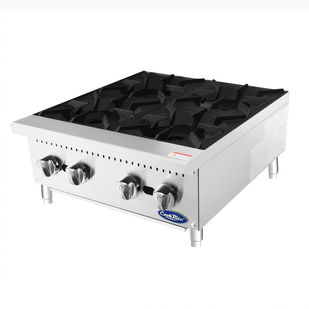 Atosa ACHP-4 CookRite Hot Plates