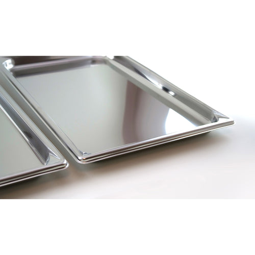 Alto-Shaam PN-2122 - Drip Pan, without drain, stainless steel