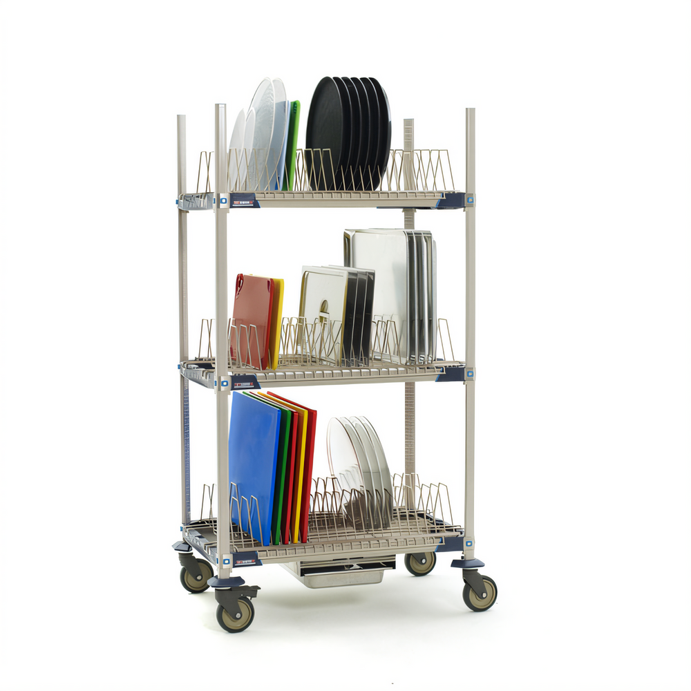 Metro PR36VX2-XDR MetroMax i Specialty Storage & Transport