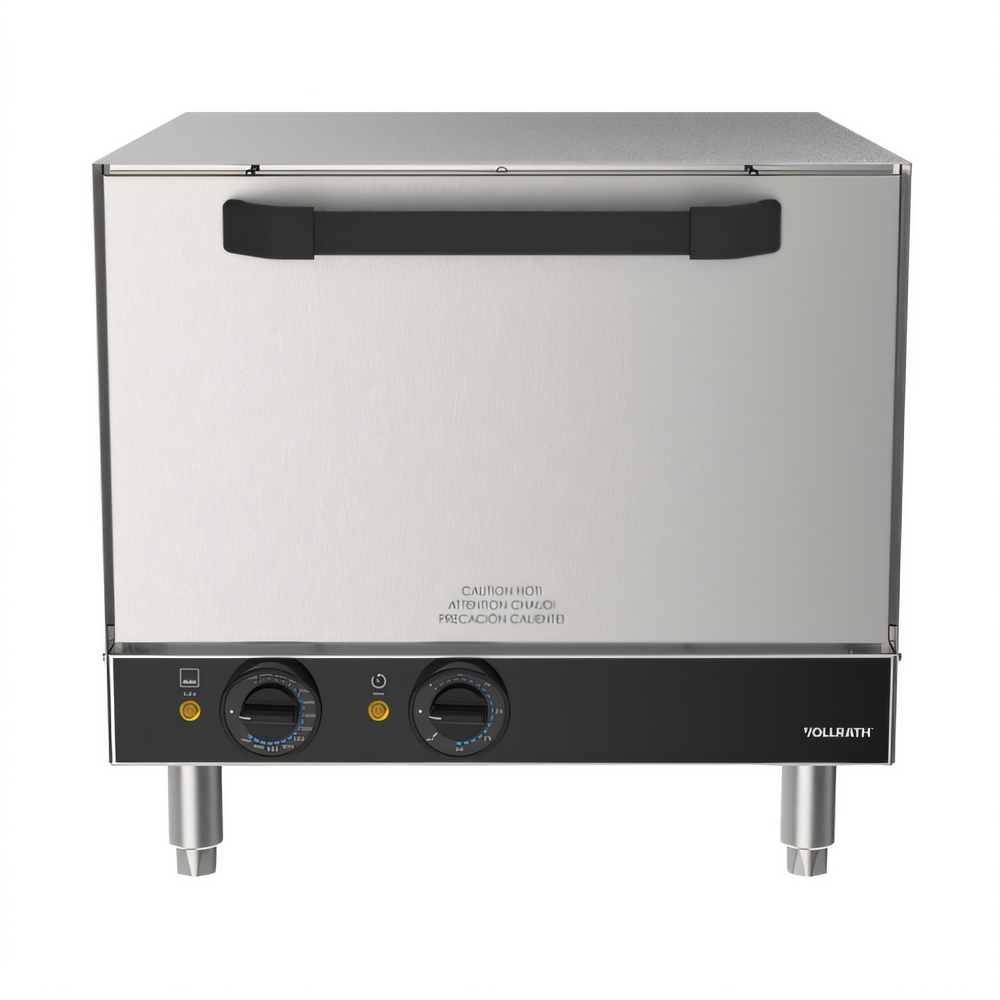 Vollrath PBO4-208240 Pizza Ovens