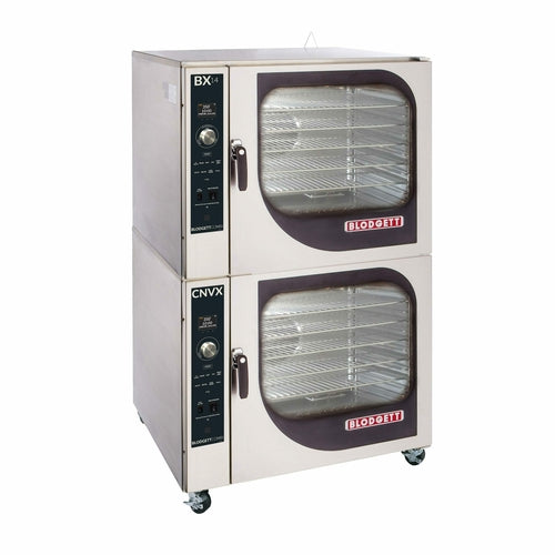 Blodgett BX-14E SGL Blodgett Combi Combi Ovens