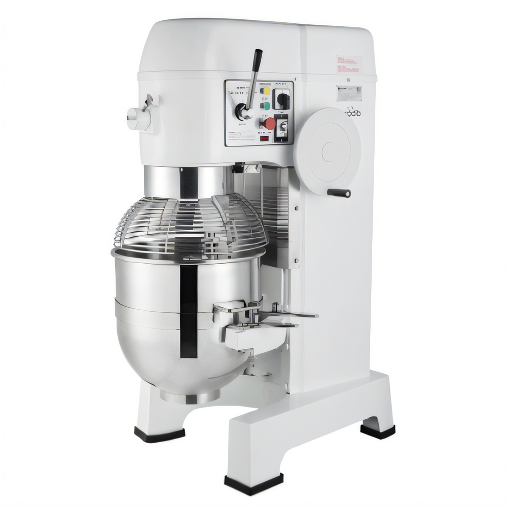 Eurodib USA M60A220ETL Eurodib Planetary Mixers