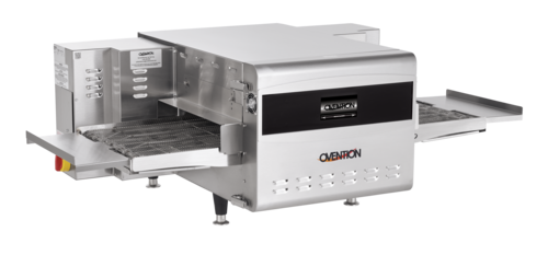 Ovention CONVEYOR C1600 - C1600 Precision Impingement Conveyor Oven, ventless, rapid cook, countertop, 16” wide belt, 20.99"