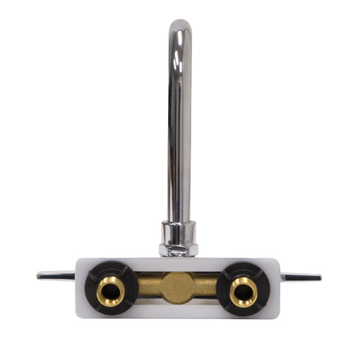 Advance Tabco K-316 - Faucet, 4