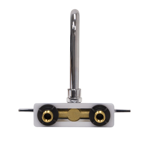 Advance Tabco K-123 - Faucet, 4