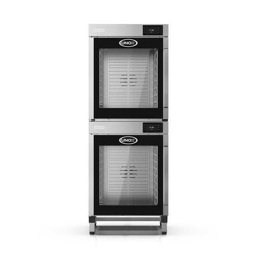 UNOX XAEC-1011-EPL - 
Evereo® 600 Food Preserver, is more than just a holding cabinet, it enables to preserve cooked