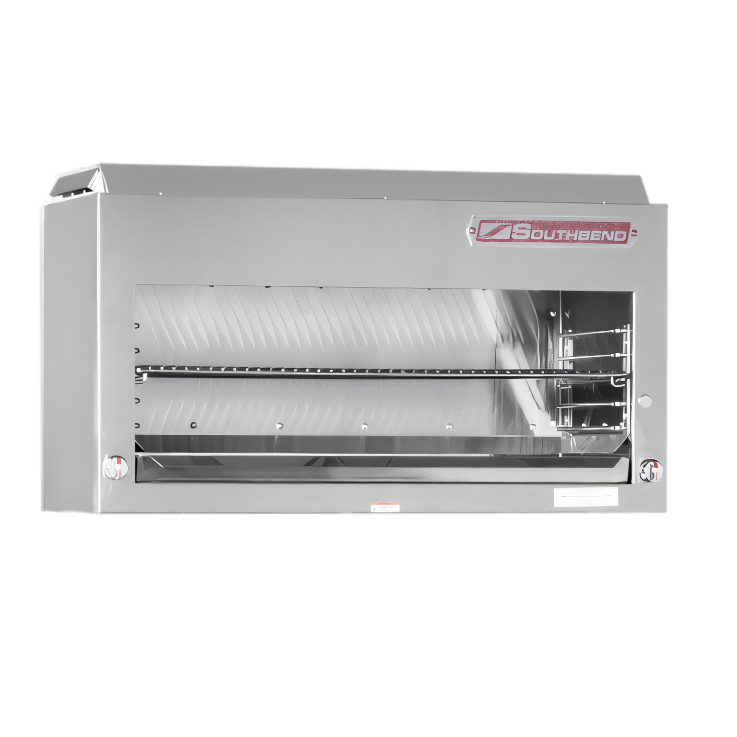 Fundidores de queso Southbend P72-CM Platinum