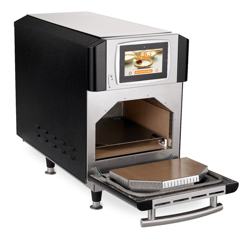 Ovention MISA-A12 - MiSA Ventless Convection/Microwave Oven, Rapid Cook, countertop, electric, 16"W, holds 1/4 size