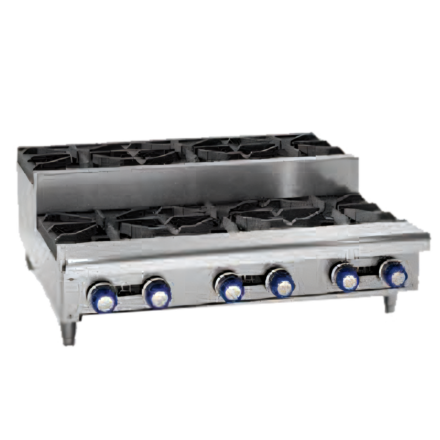 Imperial IHPA-8-48SU Hot Plates