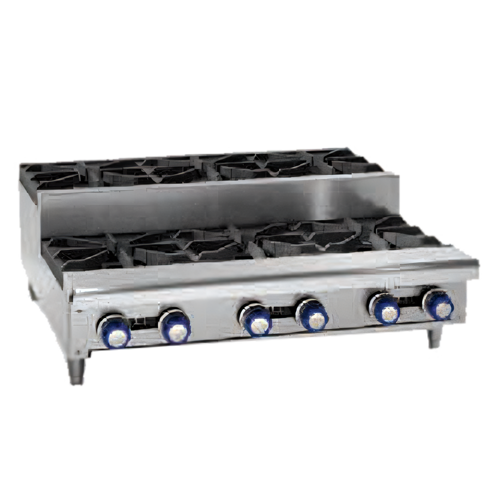 Imperial IHPA-8-48SU Hot Plates