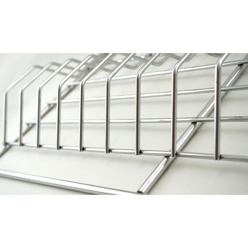Alto-Shaam SH-29474 - Shelf, stainless steel, rib rack