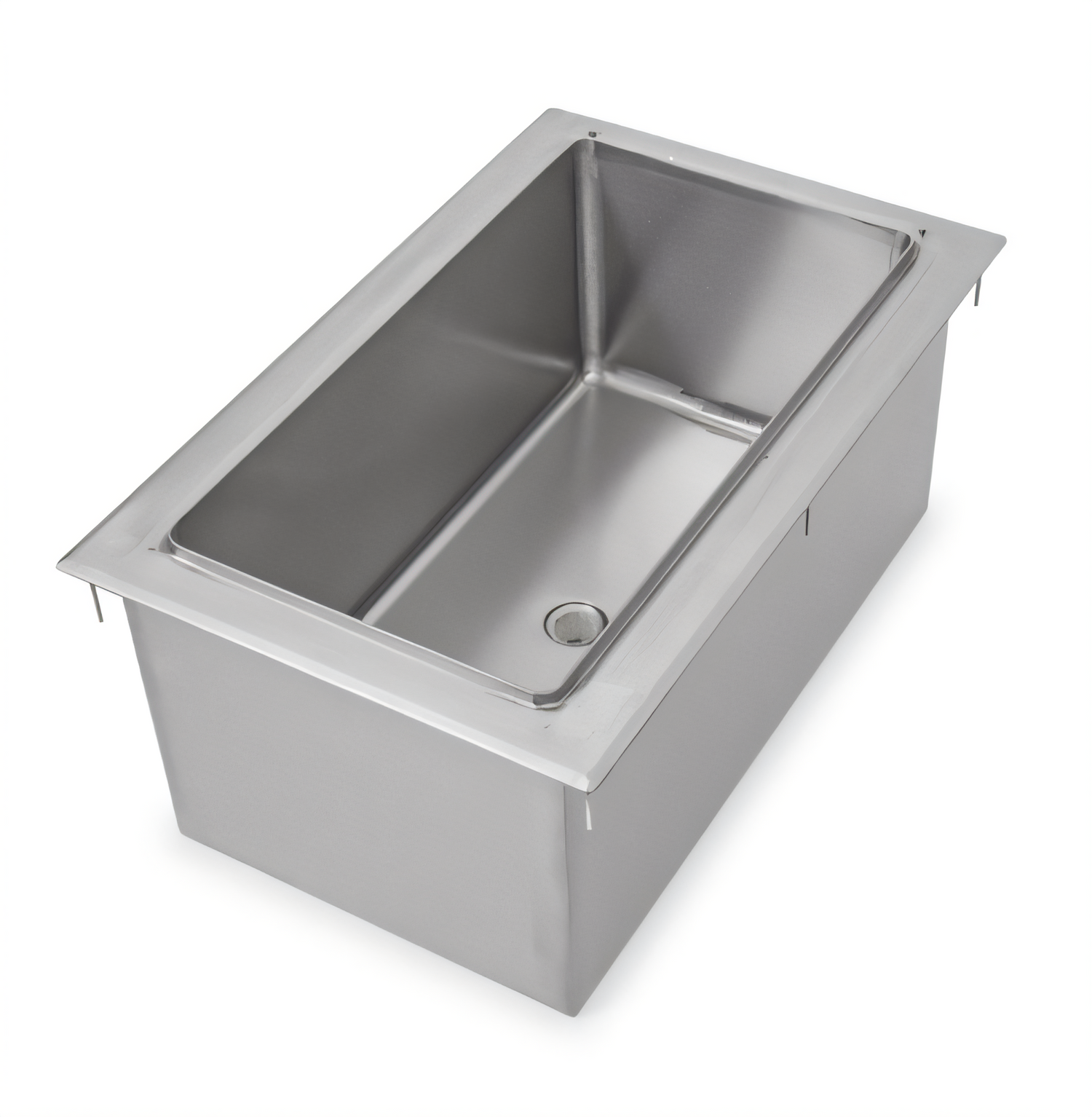 John Boos PB-DIIB2218 Bar Equipment
