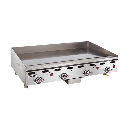 Vulcan 960RX-30 - Heavy Duty Griddle, countertop, gas, 60