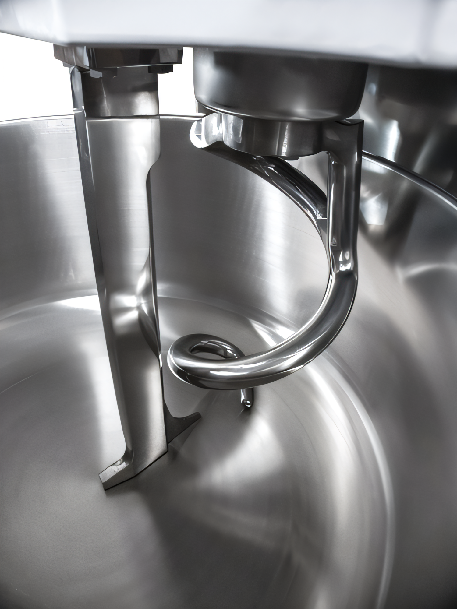 Eurodib USA MSP60JETT Eurodib Spiral Dough Mixers