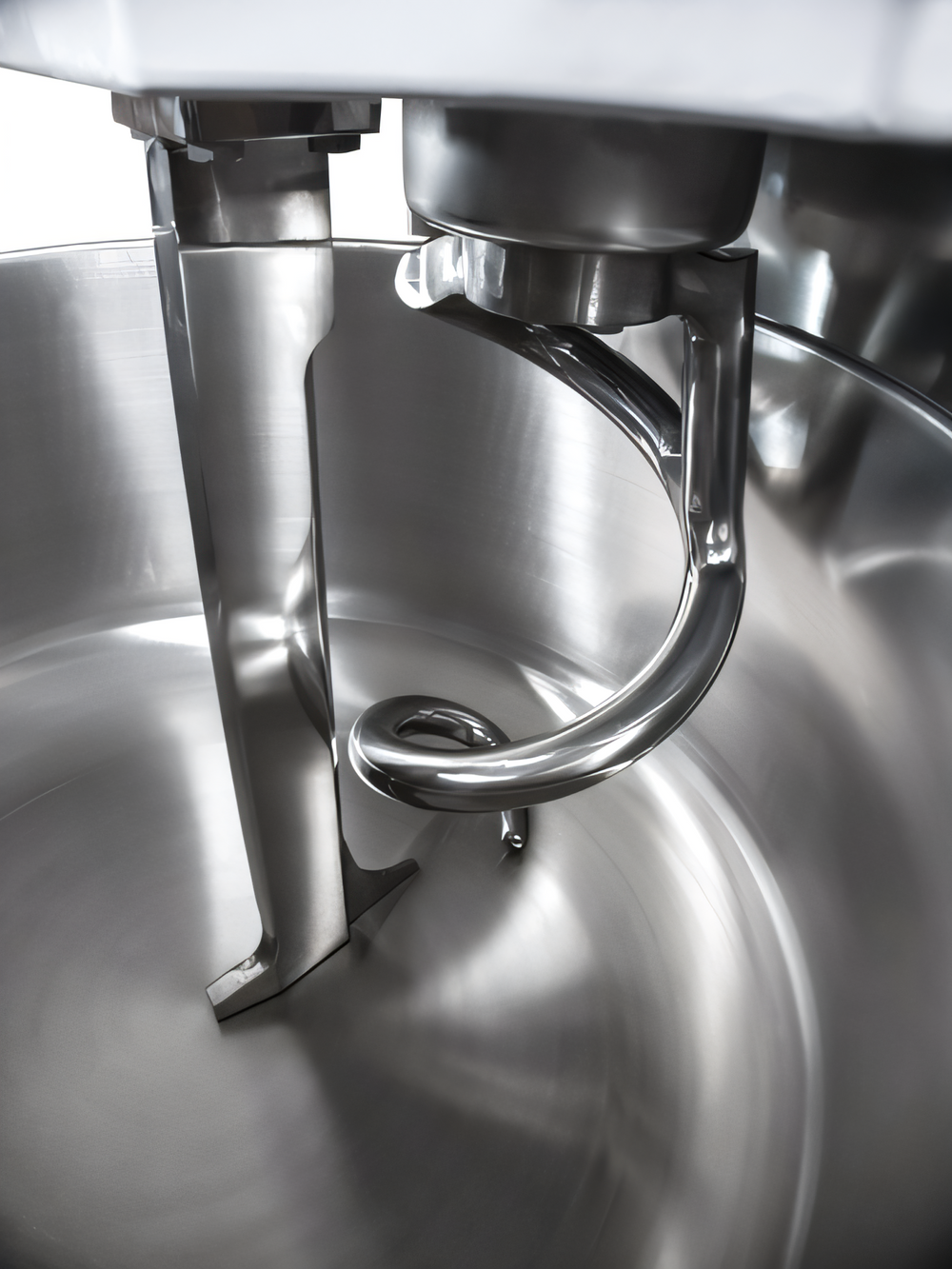 Eurodib USA MSP60JETT Eurodib Spiral Dough Mixers