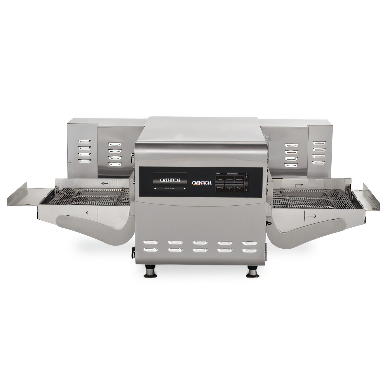 Ovention SHUTTLE S1200 Ovention Conveyor Ovens