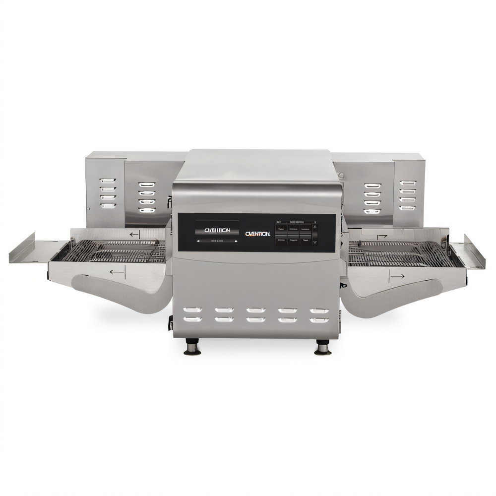 Ovention SHUTTLE S1200 Ovention Conveyor Ovens