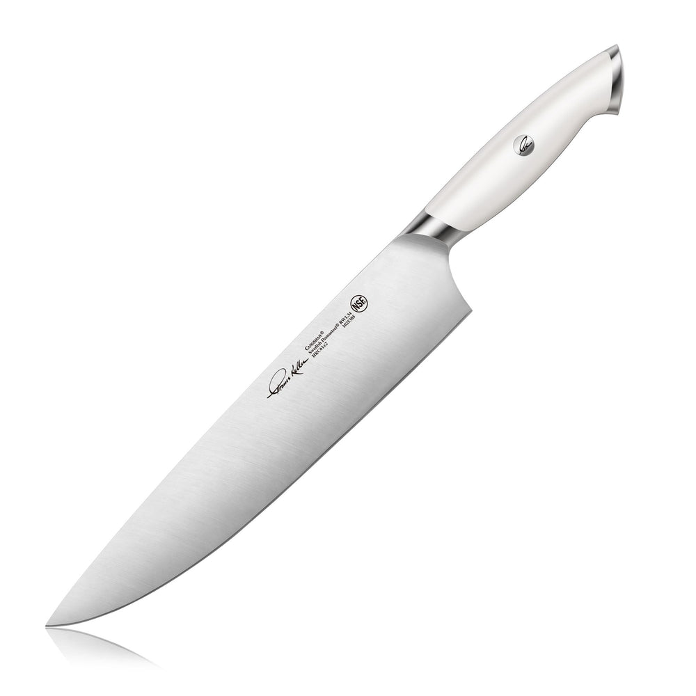 Cangshan 1025385 TKSC 10-Inch Chef’s Knife