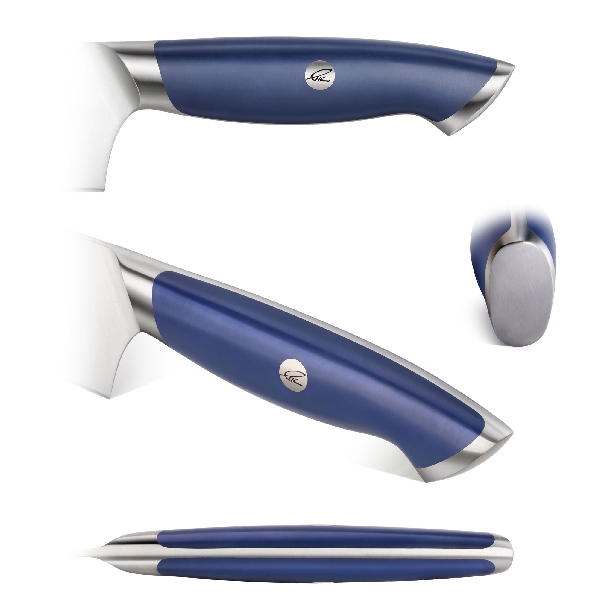 Cangshan 1025378 TKSC 6-Piece Knife Set