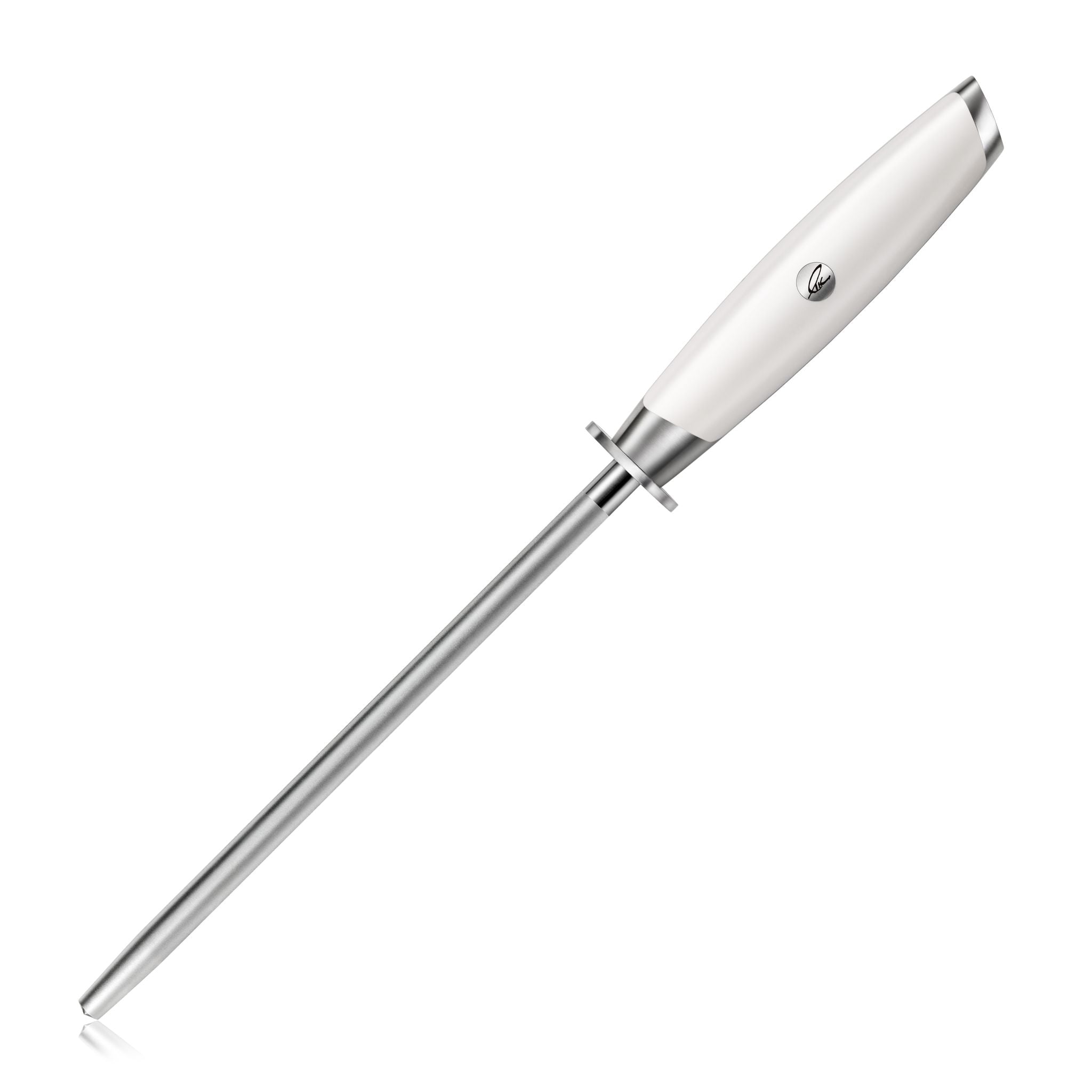 Cangshan 1025606 TKSC Diamond Coated 8-Inch Honing Steel