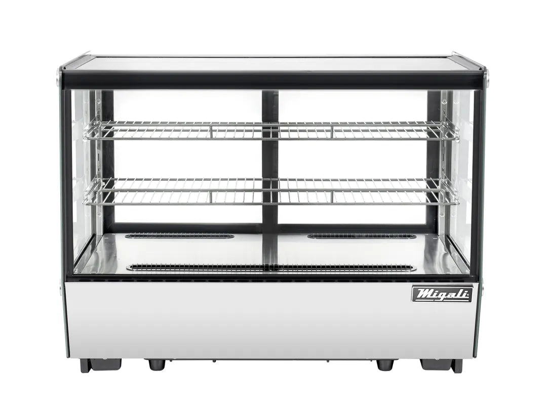 Migali C-56CTS-35 Countertop Display, 34.6