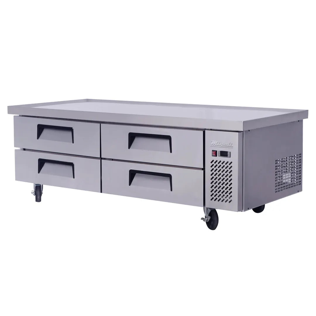 Migali C-CB72-76-HC 76