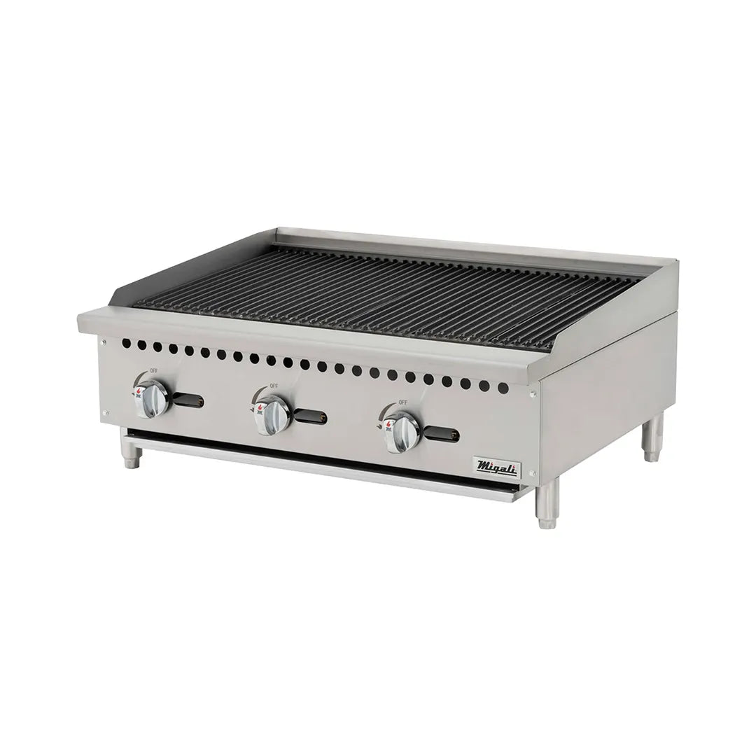 Migali C-CR36 36